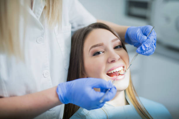 Our Range of Dental Services in Shannon, GA